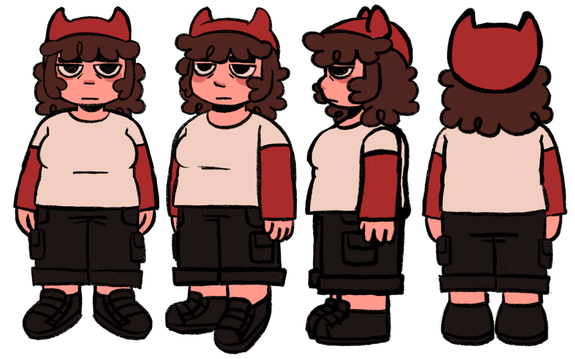 Casey Final Turnaround