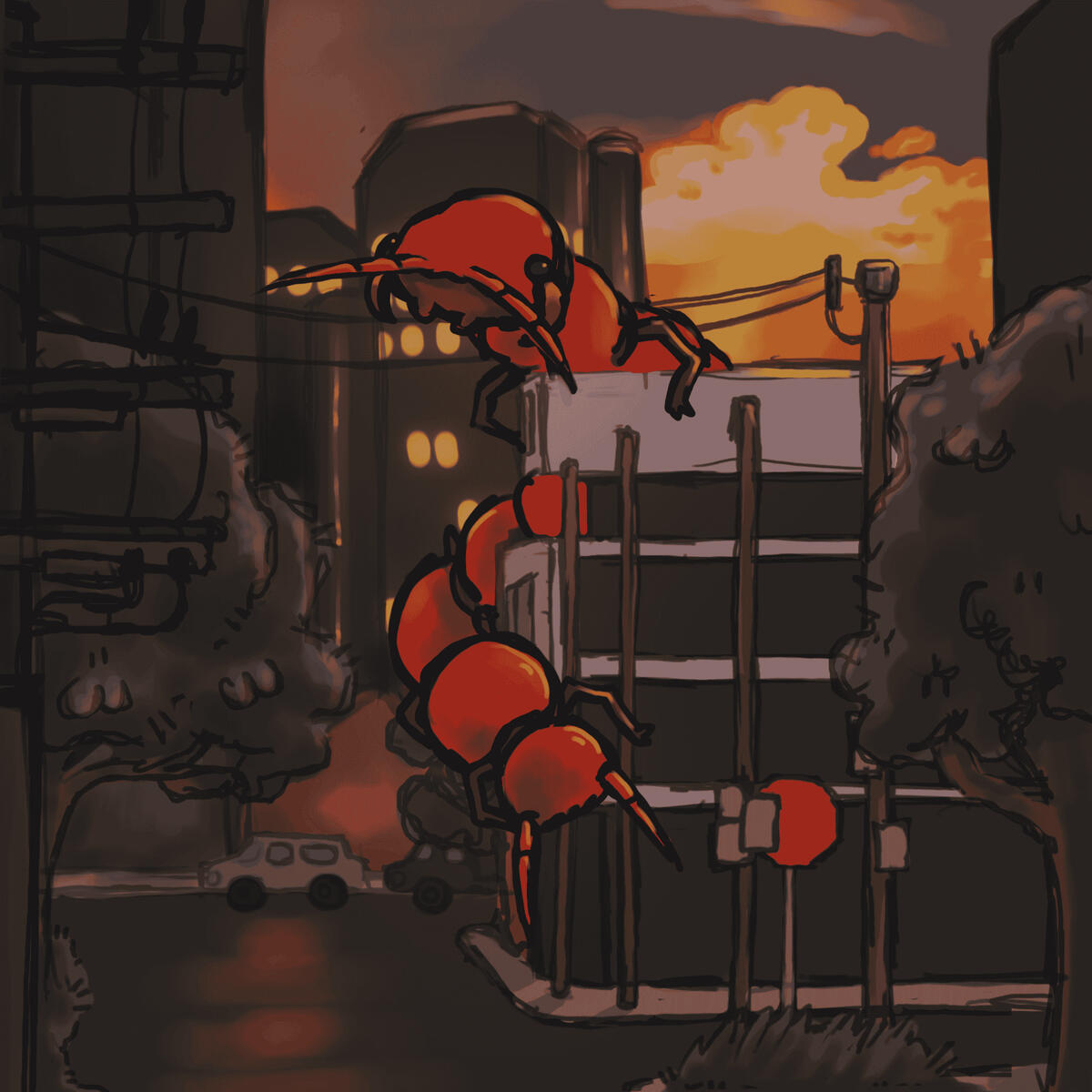 Environmental Design