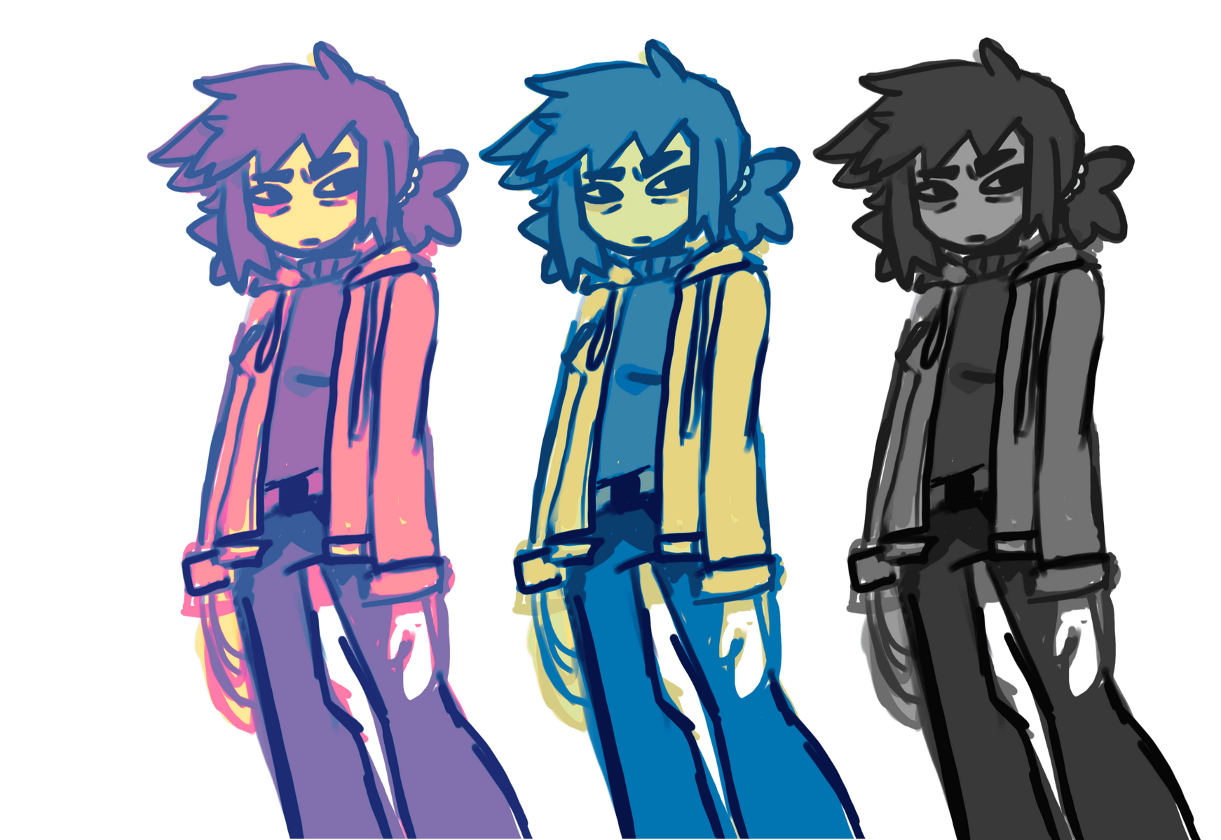 Edith Early Concept Design